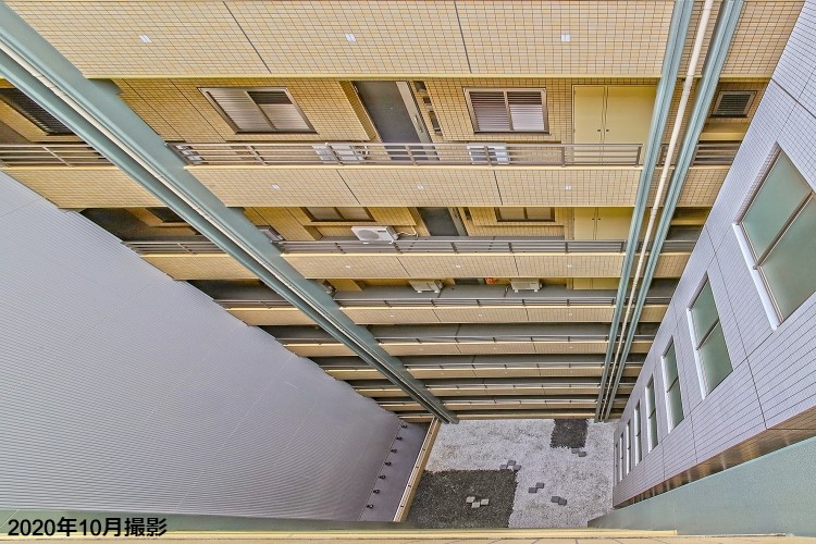 ランドスケープ ライオンズプラザ港北ニュータウン 大京穴吹不動産 公式