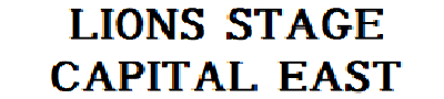 ライオンズステージキャピタルイースト