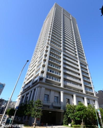 構造 ライオンズタワー神戸元町 大京穴吹不動産 公式