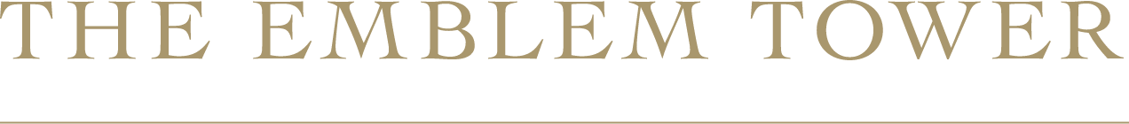 THE EMBLEM TOWER