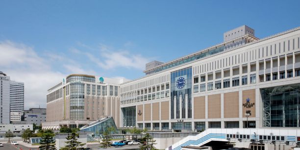 「札幌」駅（1,170m／徒歩15分）