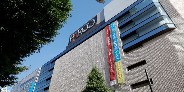 札幌パルコ（130m／徒歩2分）