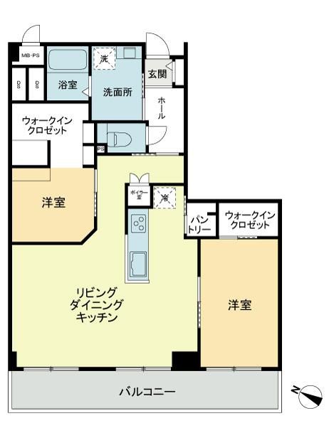 月寒中央グランドハイツ 3階2ldk Mhf 大京穴吹不動産 月寒中央グランドハイツ 3階2ldk Mhf 大京穴吹不動産