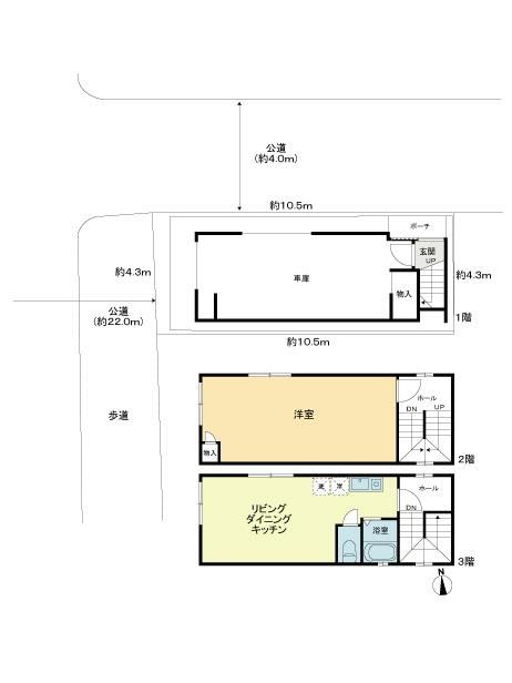 千代田区東神田3丁目中古戸建 1ldk Mhf419 大京穴吹不動産 千代田区東神田3丁目中古戸建 1ldk Mhf419 大京穴吹不動産