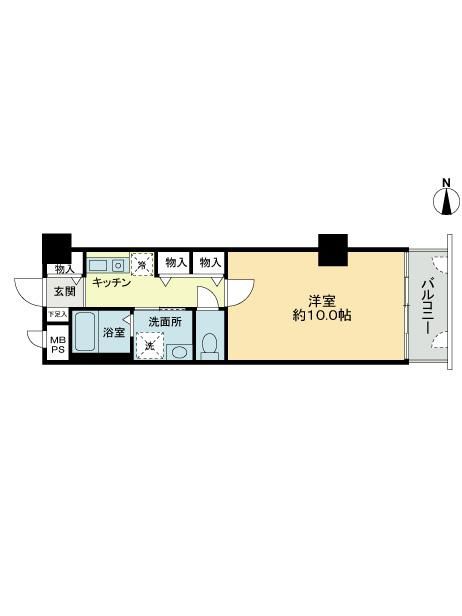 公式】ライオンズマンション京都河原町第３の売却査定・購入・価格情報 