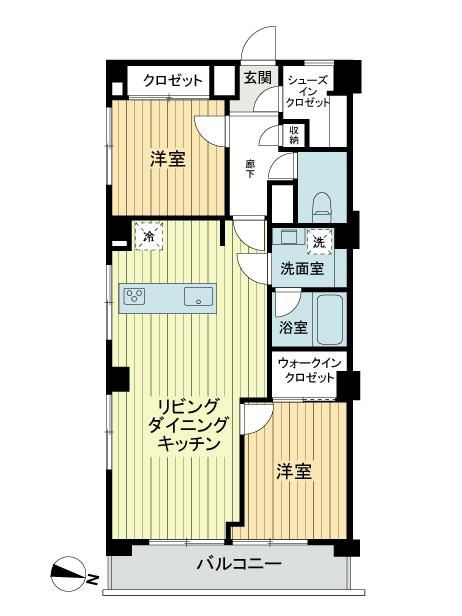 田園調布駅 東急東横線 の中古マンション購入 大京穴吹不動産