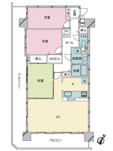 一宮市 愛知県 のマンション一覧 売却 購入 賃貸 大京穴吹不動産