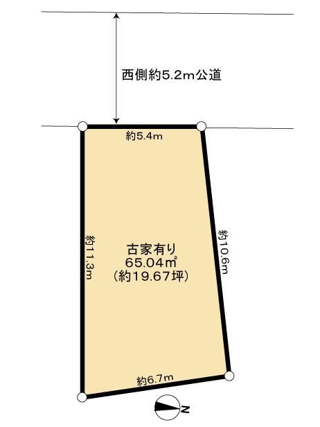 東京都葛飾区東新小岩8丁目