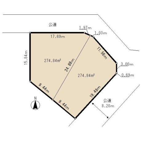 千葉県千葉市花見川区犢橋町 Oac 大京穴吹不動産