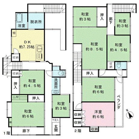 東京都目黒区東山の一戸建て 一軒家購入 大京穴吹不動産 東京都目黒区東山の一戸建て 一軒家購入 大京穴吹不動産