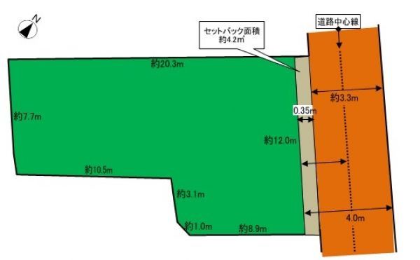 福岡県福岡市中央区地行１丁目 Oaf 大京穴吹不動産