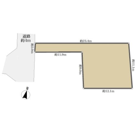 神奈川県横浜市旭区川島町 Oaf49247 大京穴吹不動産