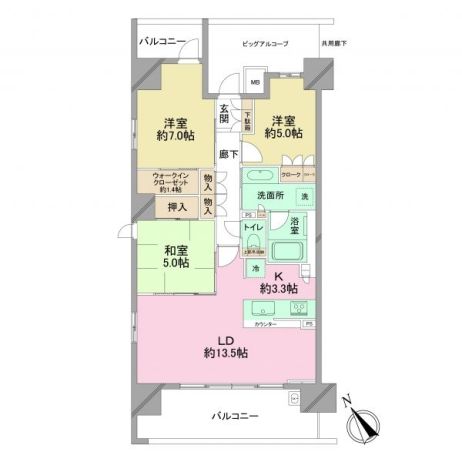 メロディーハイム神戸クラシエールの売却査定 購入 価格情報 大京穴吹不動産 To メロディーハイム神戸クラシエールの売却査定 購入 価格情報 大京穴吹不動産 To