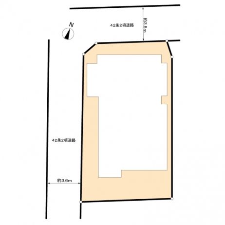 南阿佐ヶ谷駅 東京メトロ丸ノ内線 の土地購入 大京穴吹不動産