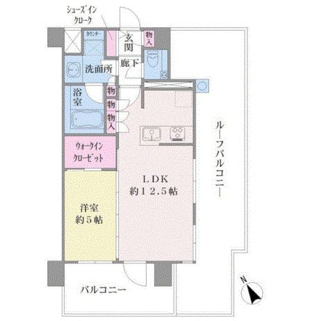 エクセレントシティ横浜鶴見 10階1ldk Oag 大京穴吹不動産 エクセレントシティ横浜鶴見 10階1ldk Oag 大京穴吹不動産