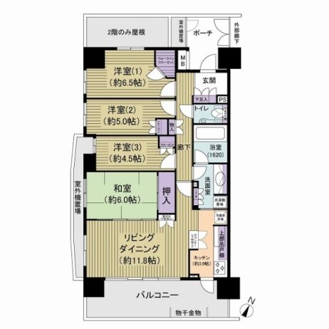 三郷中央センターマークス 8階4ldk Oag 大京穴吹不動産 三郷中央センターマークス 8階4ldk Oag 大京穴吹不動産