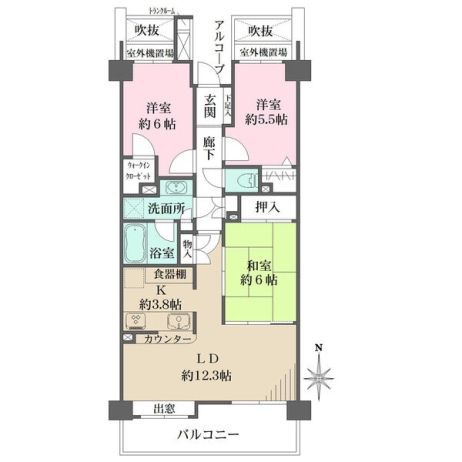 横浜市戸塚区の中古マンション購入 大京穴吹不動産