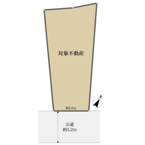 東京都荒川区荒川5丁目