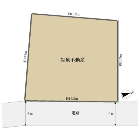 東京都世田谷区赤堤1丁目