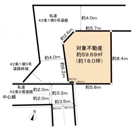 東京都渋谷区上原3丁目