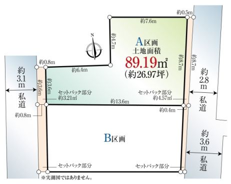 東京都中野区中央4丁目