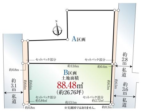 東京都中野区中央4丁目
