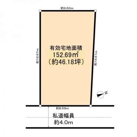 東京都練馬区東大泉7丁目
