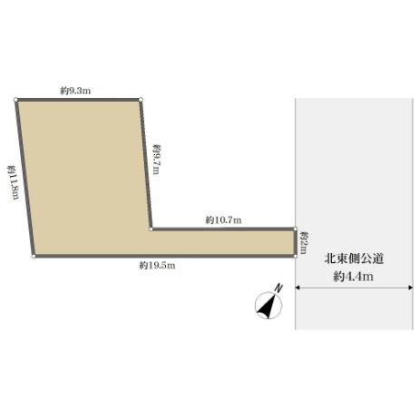 東京都江戸川区南小岩3丁目