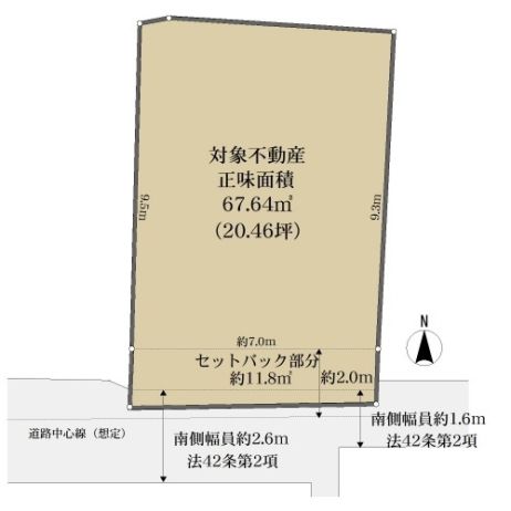 東京都板橋区仲宿