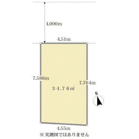 東京都品川区大井４丁目