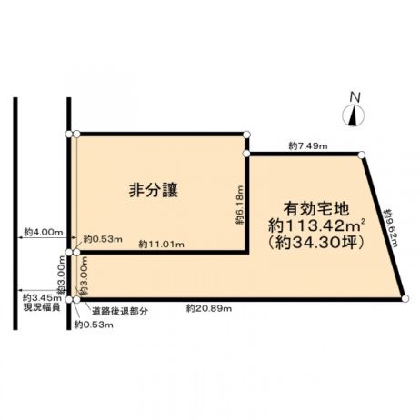 東京都墨田区墨田4丁目