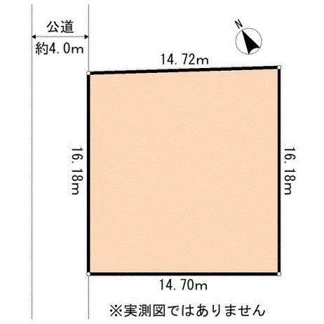 東京都杉並区久我山2丁目