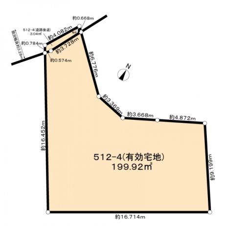 東京都杉並区阿佐谷北2丁目