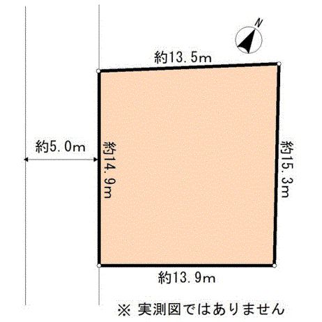 東京都練馬区東大泉6丁目