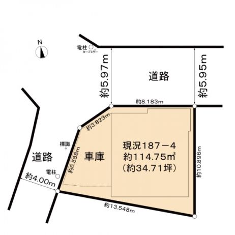東京都板橋区徳丸4丁目
