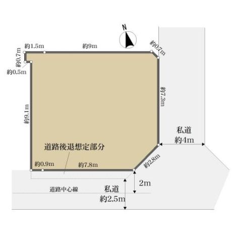 東京都品川区平塚2丁目