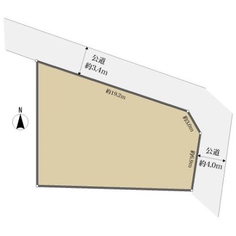 東京都練馬区大泉学園町6丁目