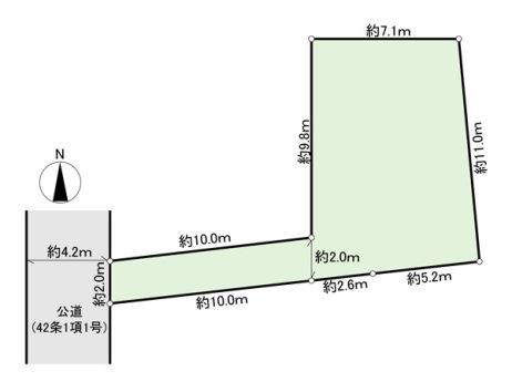 東京都品川区西大井5丁目