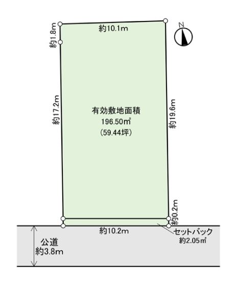 東京都世田谷区赤堤4丁目