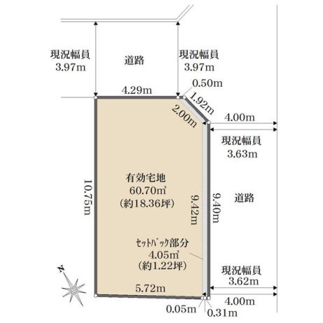 東京都世田谷区祖師谷1丁目