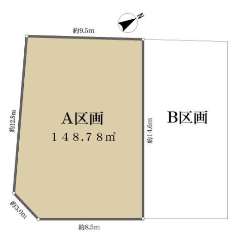 東京都世田谷区赤堤４丁目