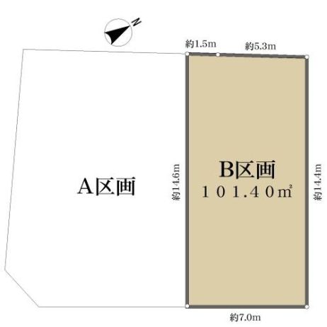 東京都世田谷区赤堤４丁目