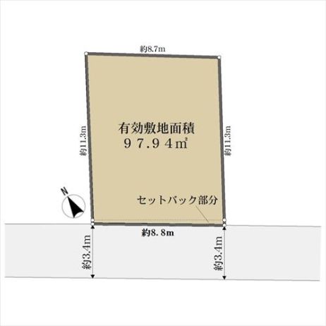 東京都杉並区本天沼２丁目