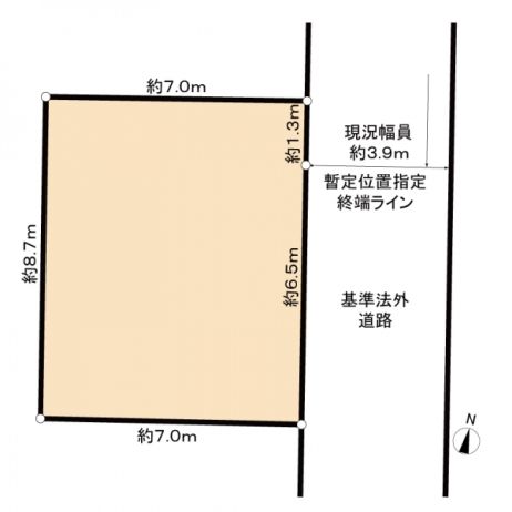東京都江戸川区本一色２丁目