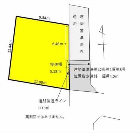 東京都練馬区南田中5丁目