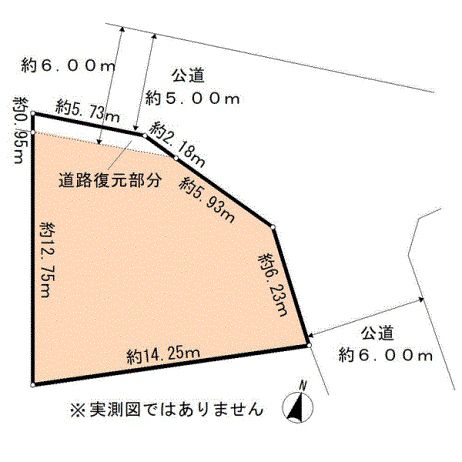 東京都杉並区浜田山1丁目