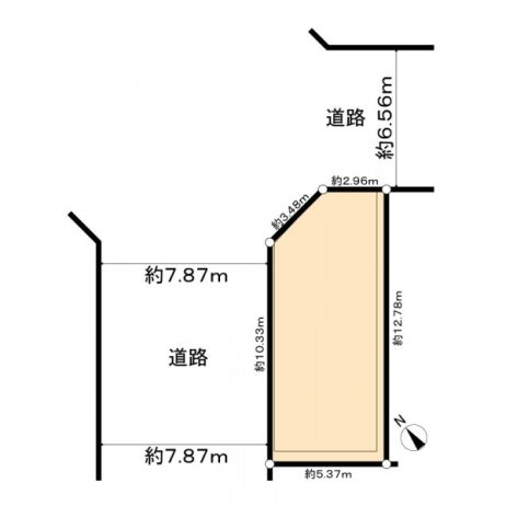 東京都北区田端新町2丁目
