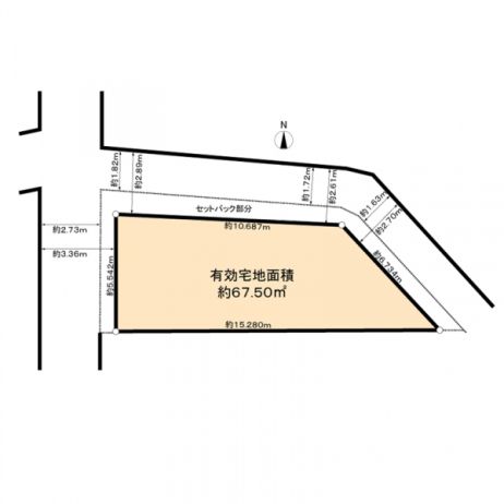 東京都杉並区阿佐谷北１丁目