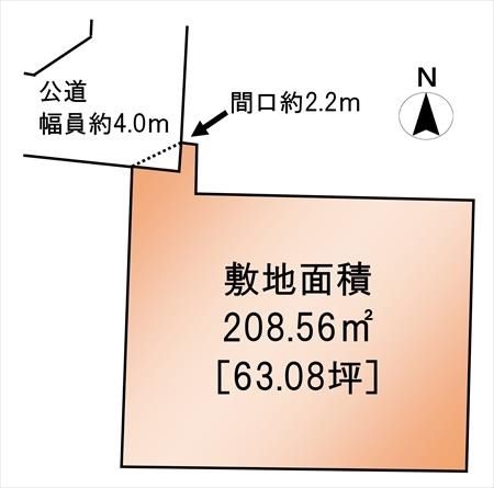 東京都練馬区貫井４丁目