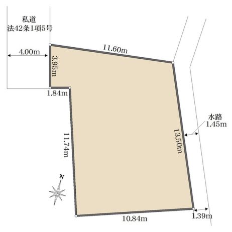 東京都杉並区成田東１丁目